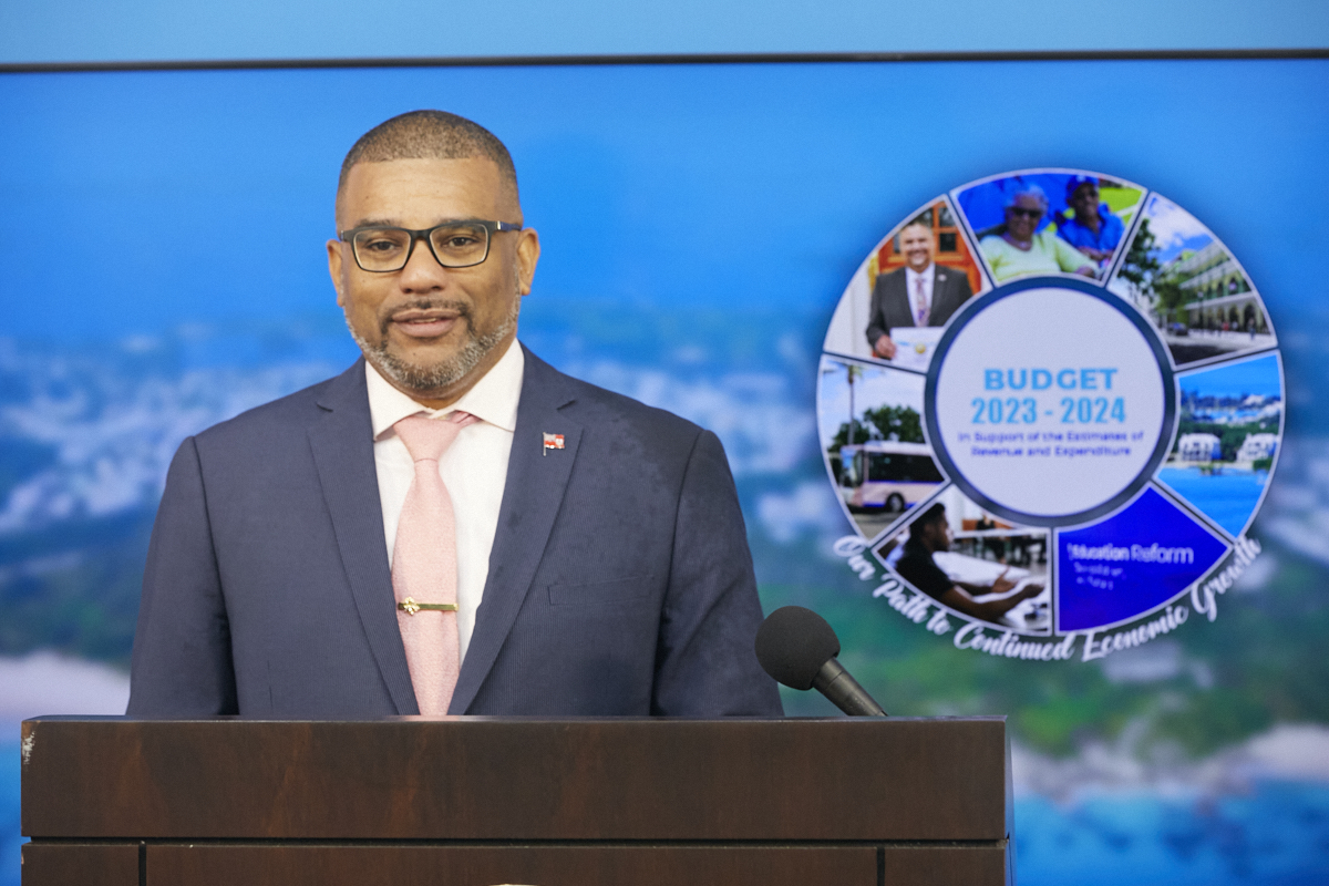 Minister of Education Post Budget 2023-24 Remarks