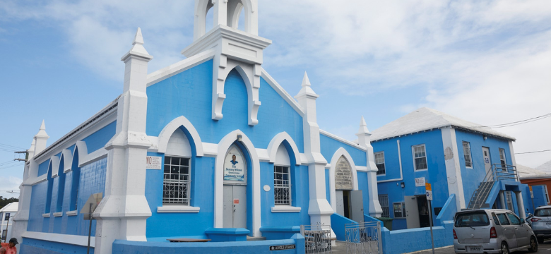 Reminder: Sammy Wilson Community Centre Closed