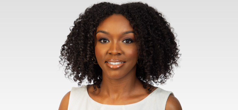 Government Bursary Recipient, now RICS Certified, Andesha Busby Joins the Land Valuation Department