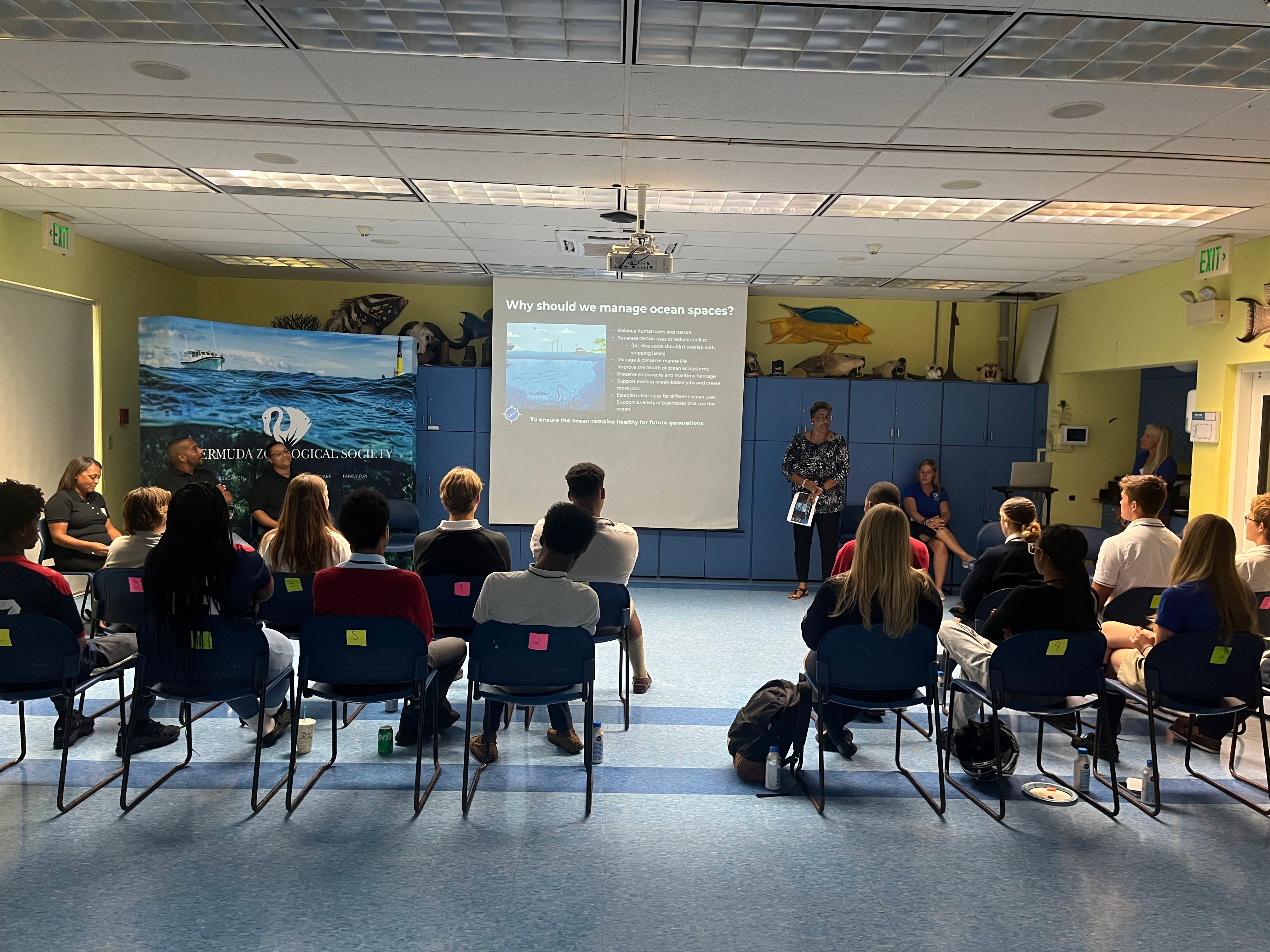 BOPP Shares Public Feedback and Next Steps to Support Local Businesses, Sustainably Manage Ocean Resources