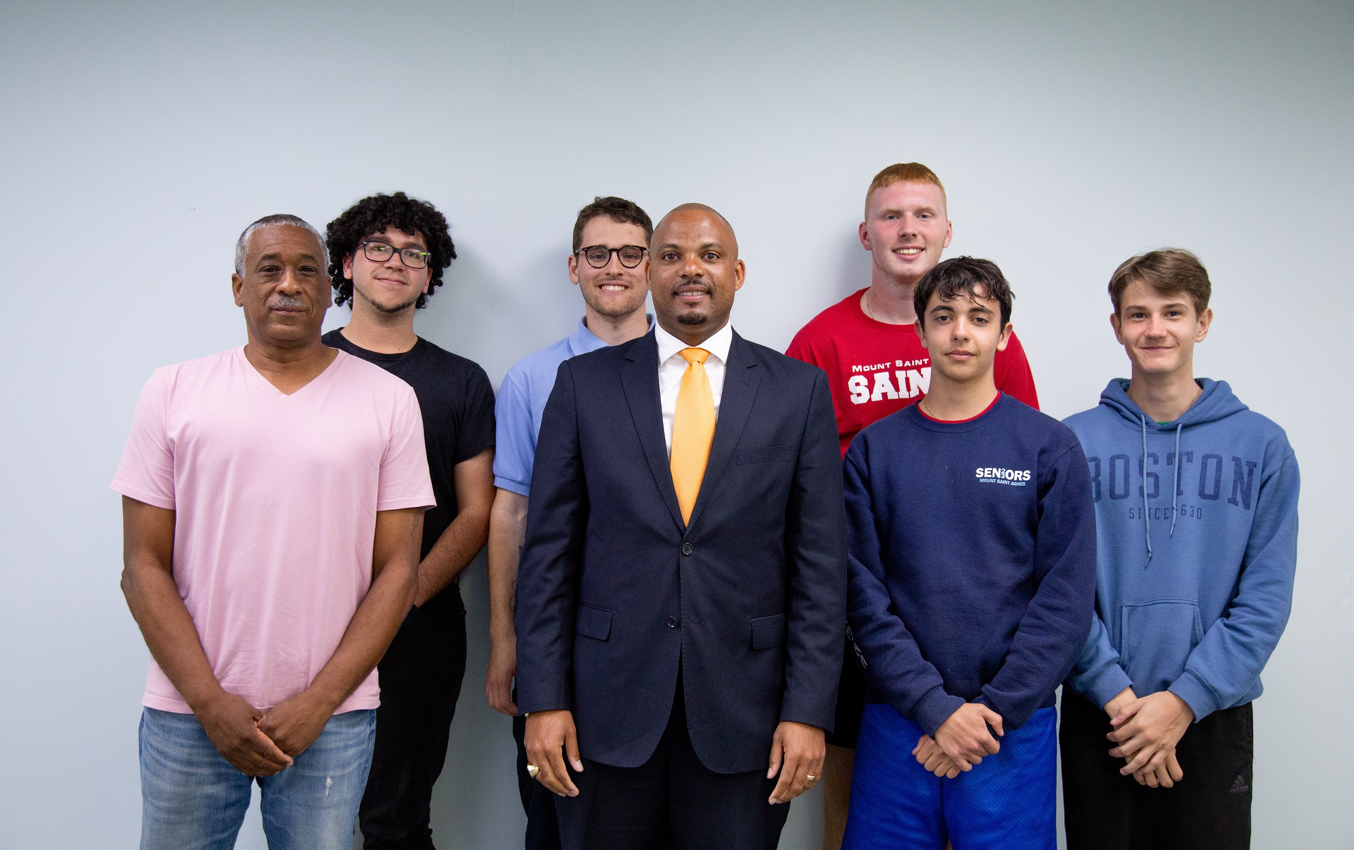 DWD and Connectech Send Participant to User Experience Design Course by General Assembly