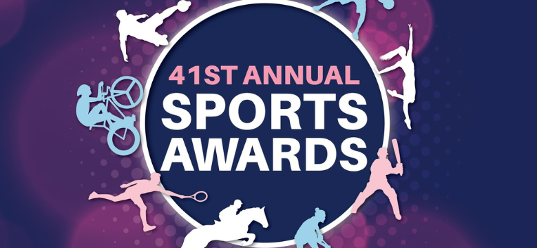 Sports Awards this Weekend