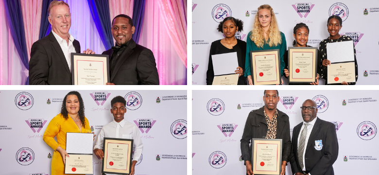 41st Annual Sports Awards