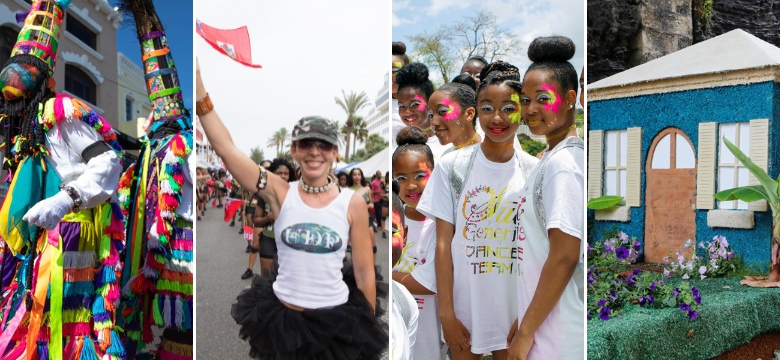 Deadline for Bermuda Day Parade Entries