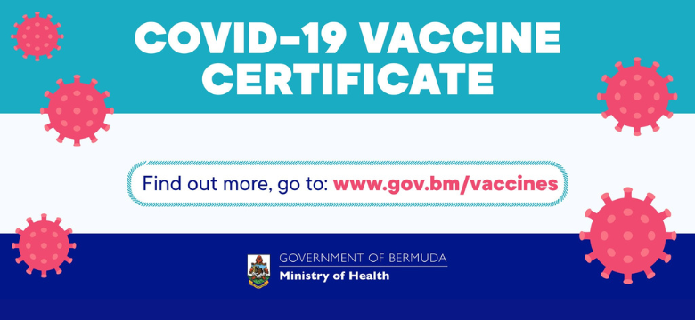 COVID-19 Vaccine Certificates