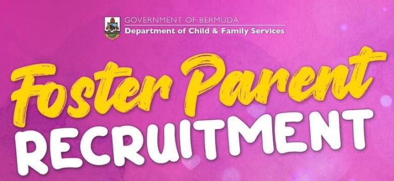 May is Foster Care Month