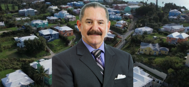 National Security Permanent Secretary