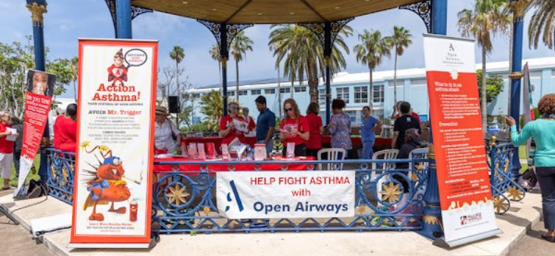 World Asthma Day Remarks by Minister of Health