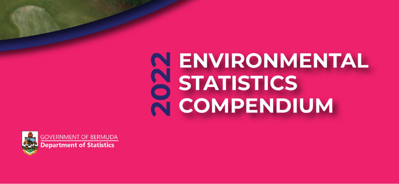 2022 Environmental Statistics Compendium