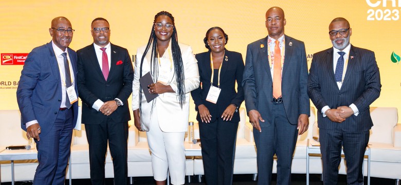 Minister of Home Affairs Participates in Caribbean Renewable Energy Forum