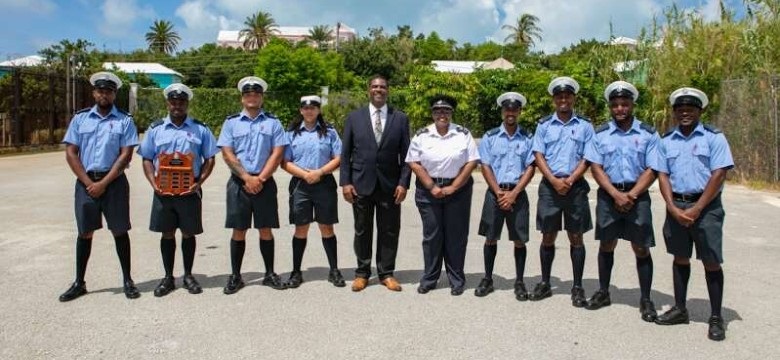 Department of Corrections Launches New Campaign to Recruit Corrections Officers