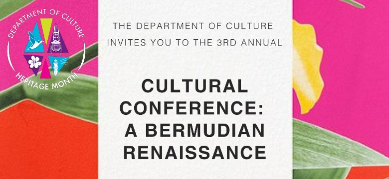 Third Annual Cultural Conference to host Creatives