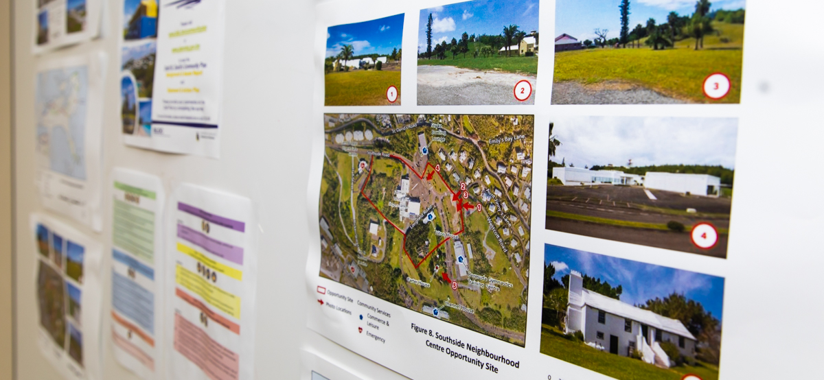 Community Members Invited to Join St. David’s Draft Community Plan Working Group