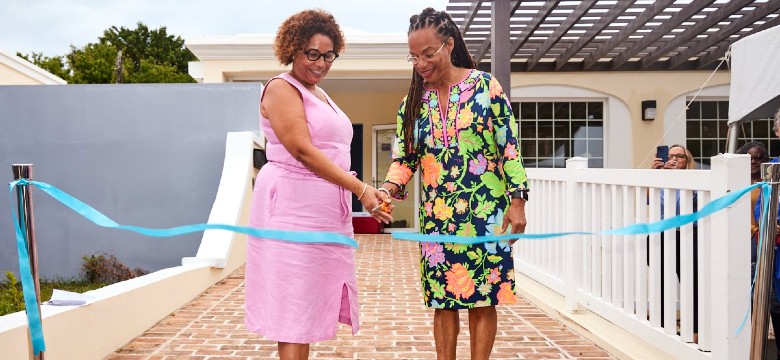 Hilton Hill Diabetes Centre Official Opening