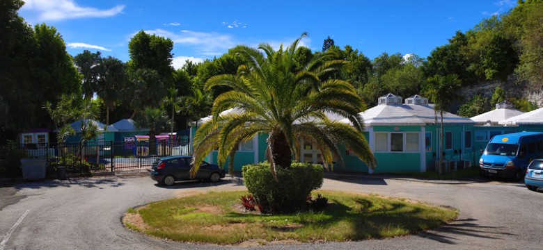 Vandalism of Dame Marjorie Bean Hope Academy Facilities