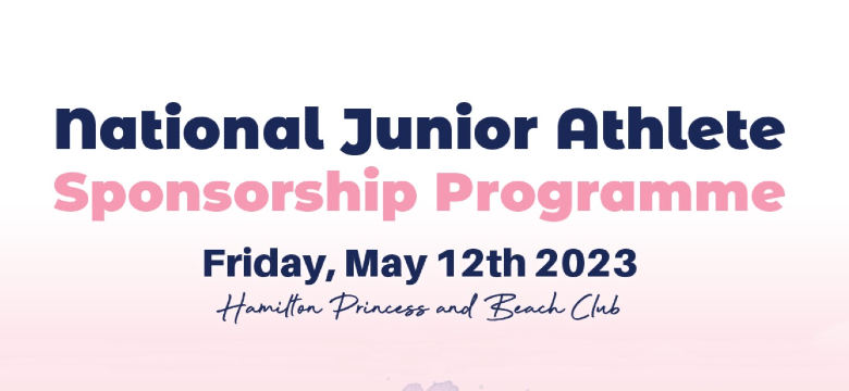 Junior Athlete Sponsorship Awards