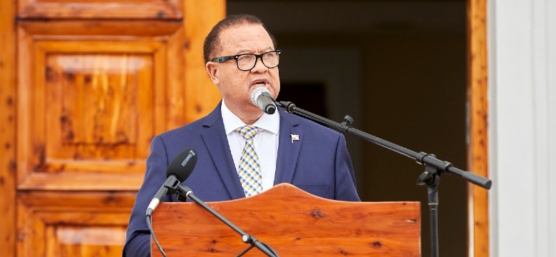 Opening of Road Safety Week 2023