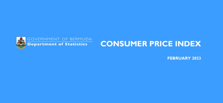 February 2023 Consumer Price Index