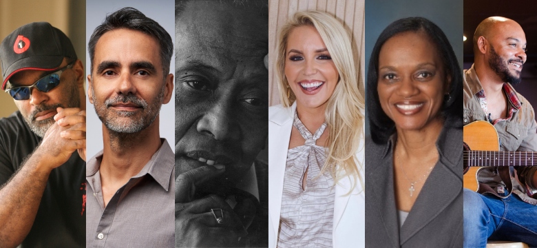 2023 Bermuda Day Grand Marshals