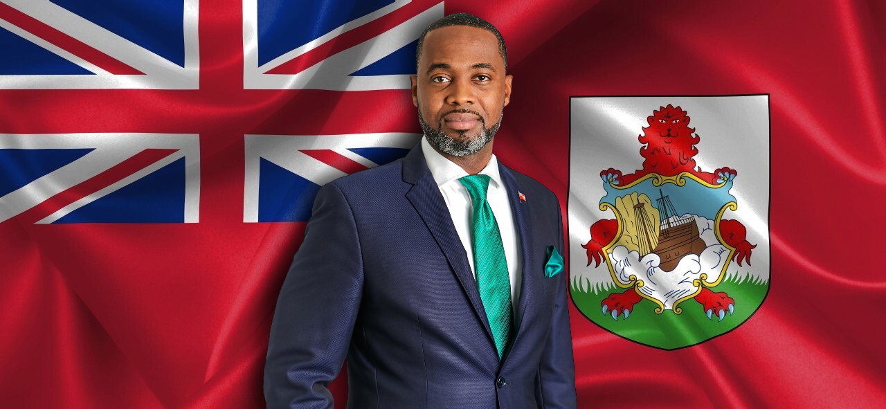 Premier extends Bermuda's support as Jamaica prepares for Hurricane Melissa