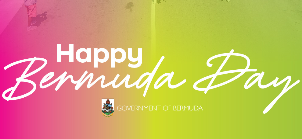 Live Bermuda Day Parade Coverage