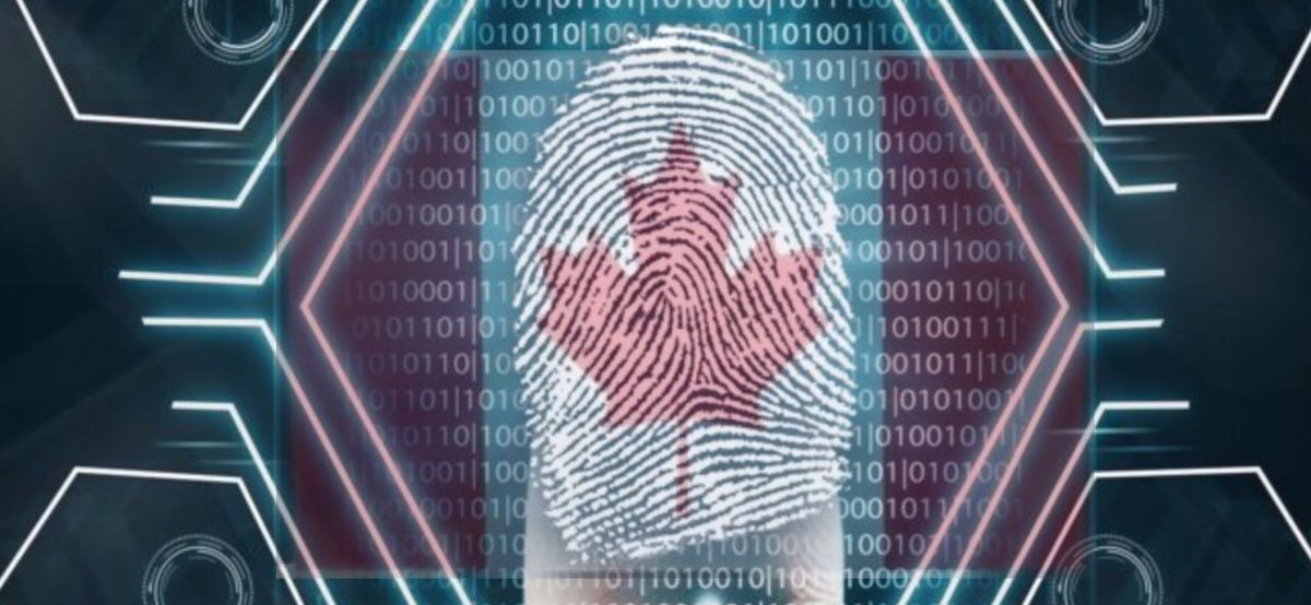 Canadian Visa Biometric Collection Taking Place in June