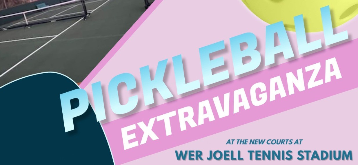 Ministry to Support Pickleball Courts Opening