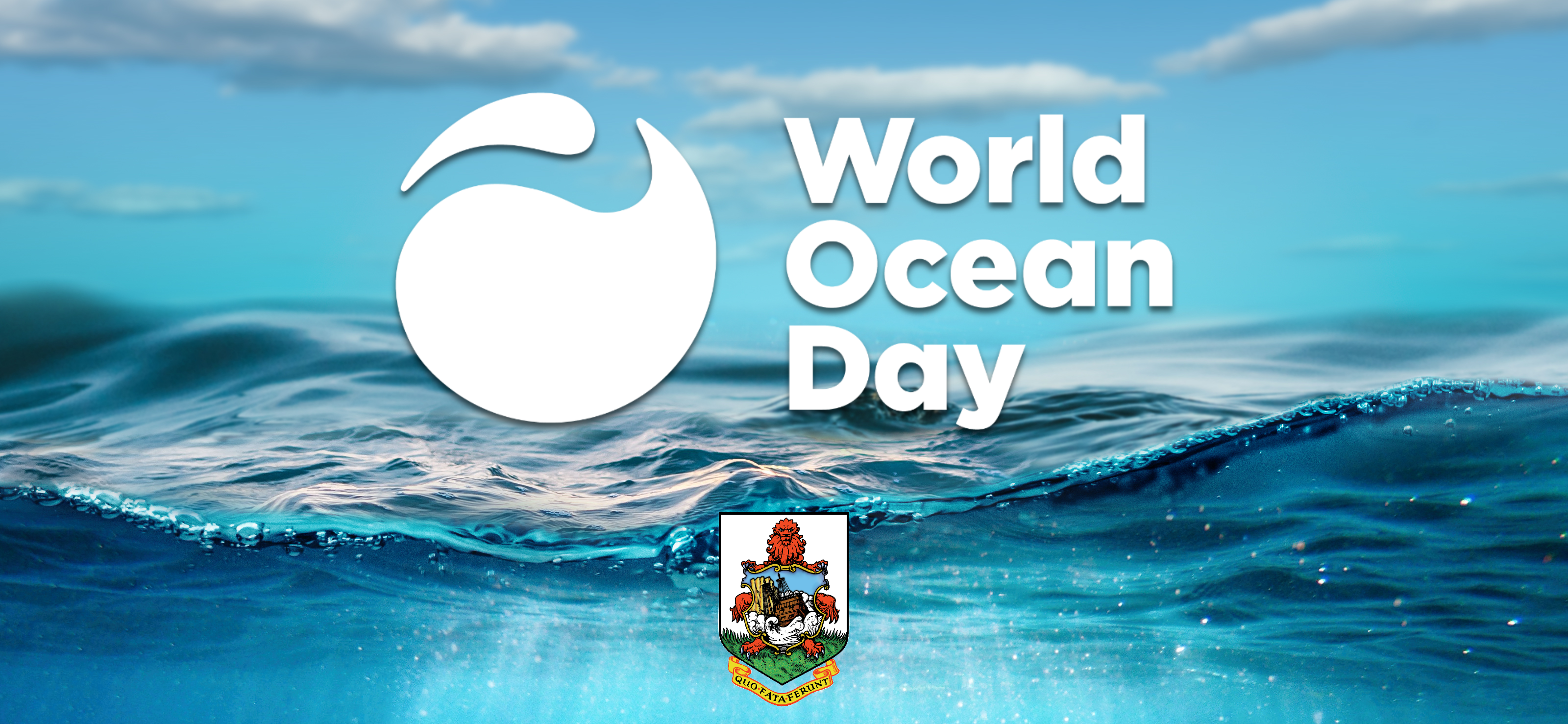 Ministry of Home Affairs Celebrates World Oceans Day 2023