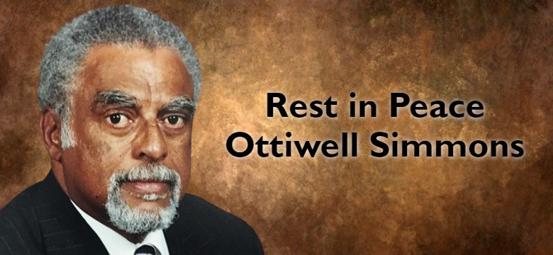 Remembering Ottie: The Lion of The Labour Movement