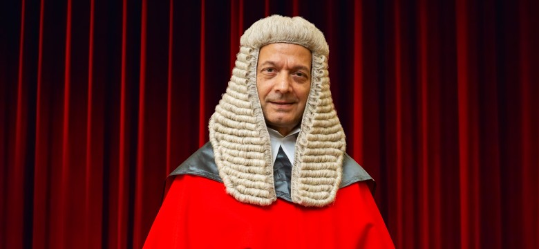 Chief Justice Narinder Hargun to retire