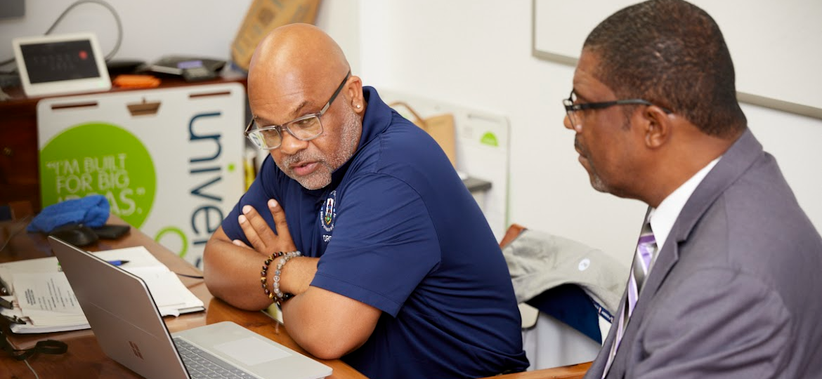 Emergency Measures Organisation Holds Preparatory Meeting for 2023 Atlantic Hurricane Season