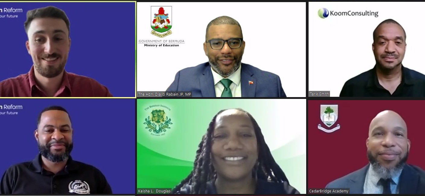 Koom Consulting becomes the BPSS’ first international Signature Learning Partnership