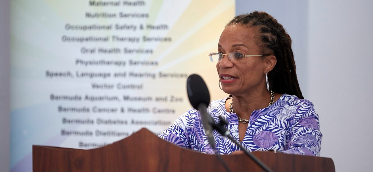 Healthy Schools Awards Ceremony