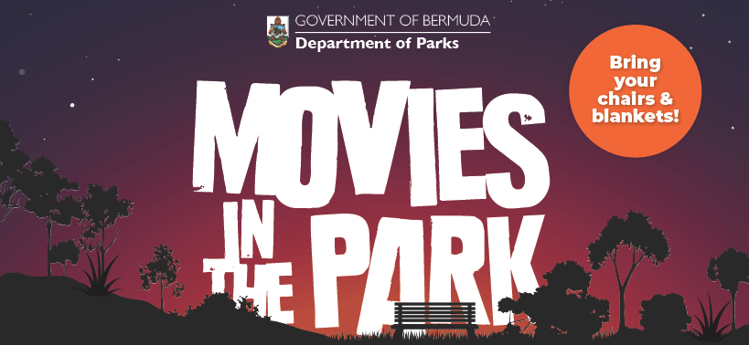 The Department of Parks Presents Movies in the Park: An Unforgettable Summer Experience for All