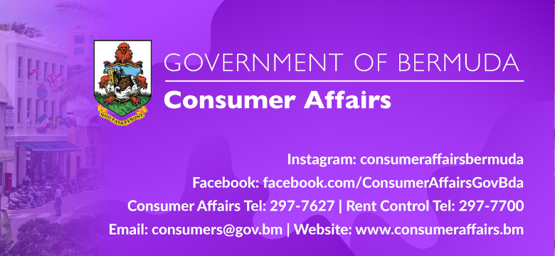 Consumer Affairs Launch New Website
