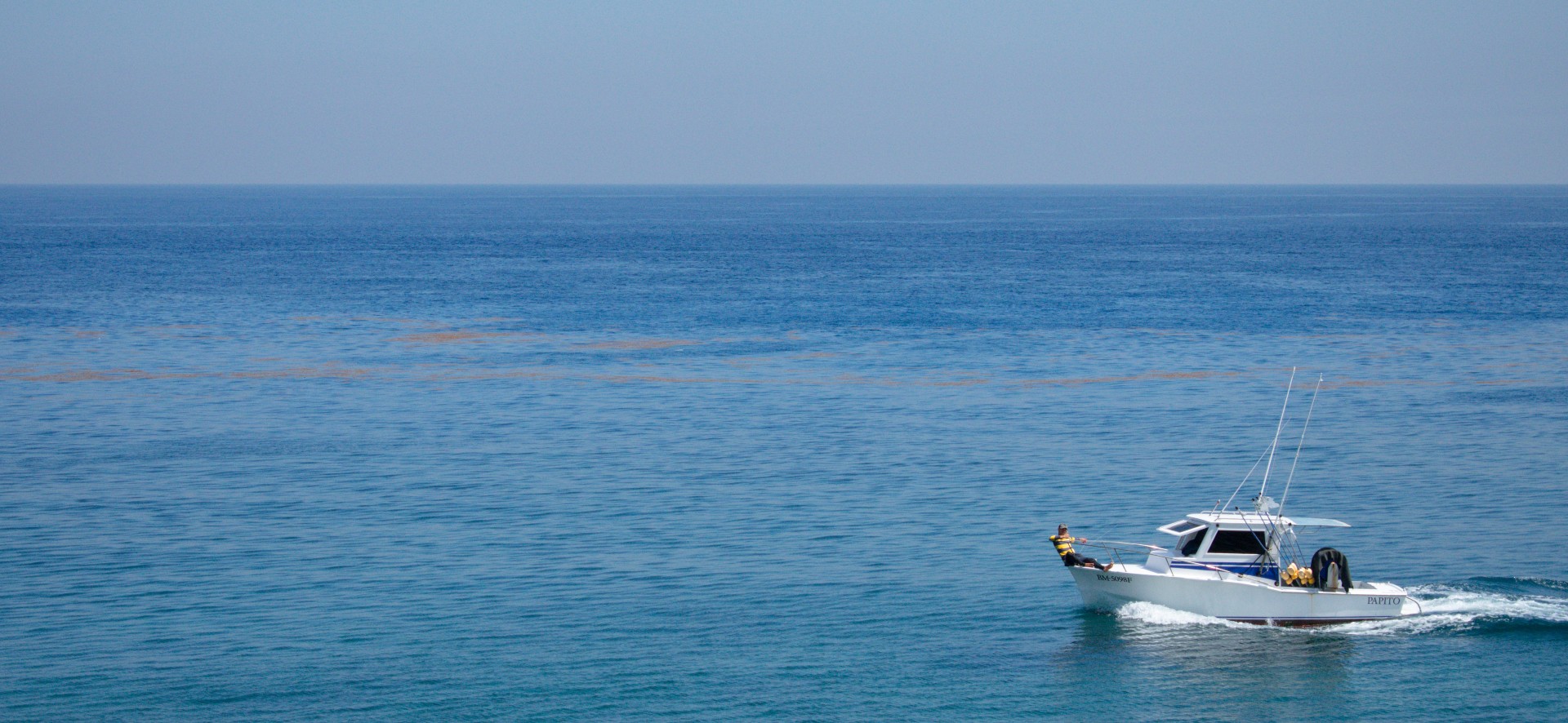 Reminder - Boat and Mooring owners to renew licenses by May 31st, 2025