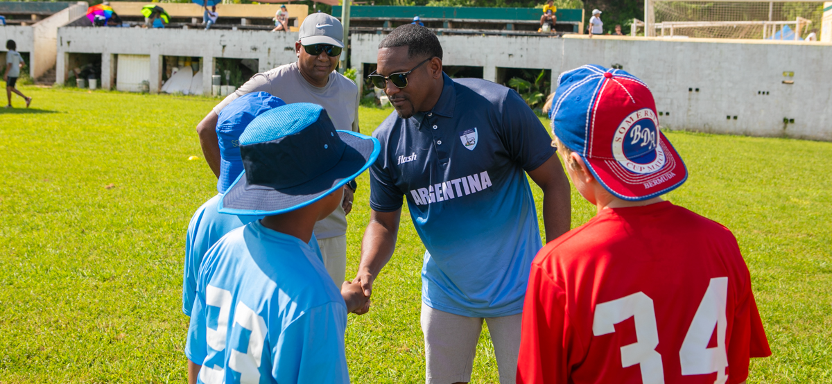 Mini-Cup Match results