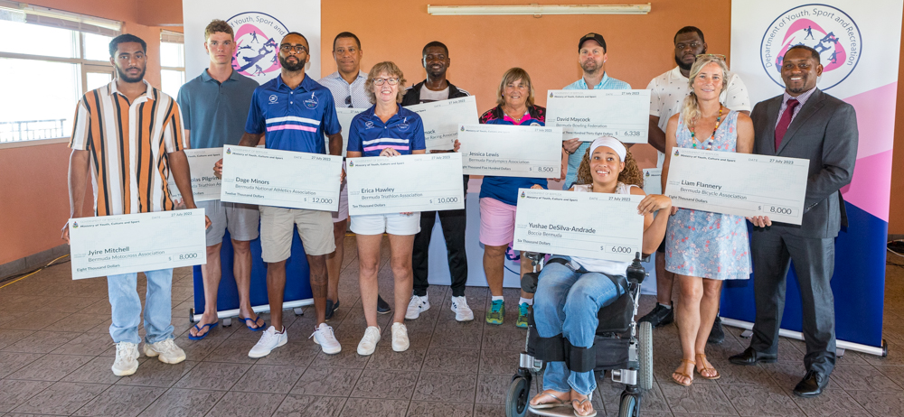 Elite Athletes Awards