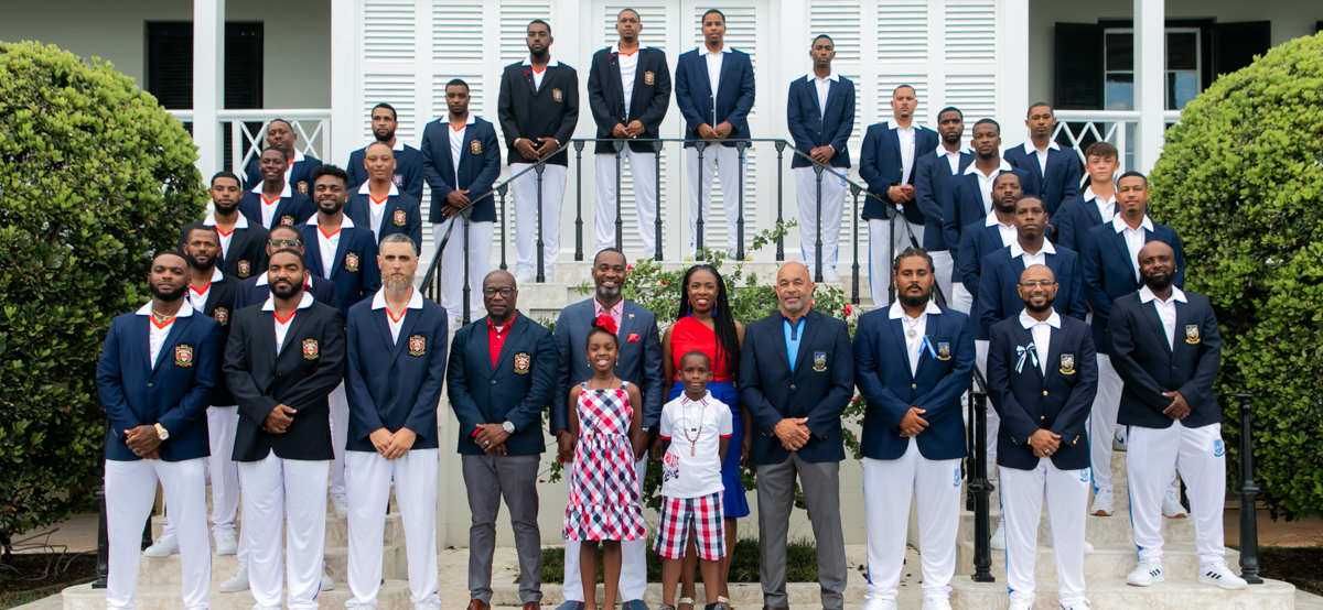 The Premier of Bermuda's 2023 Cup Match Message