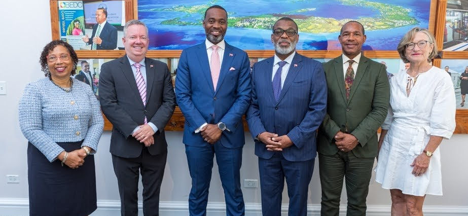 Bermuda Considers Introducing a Corporate Income Tax