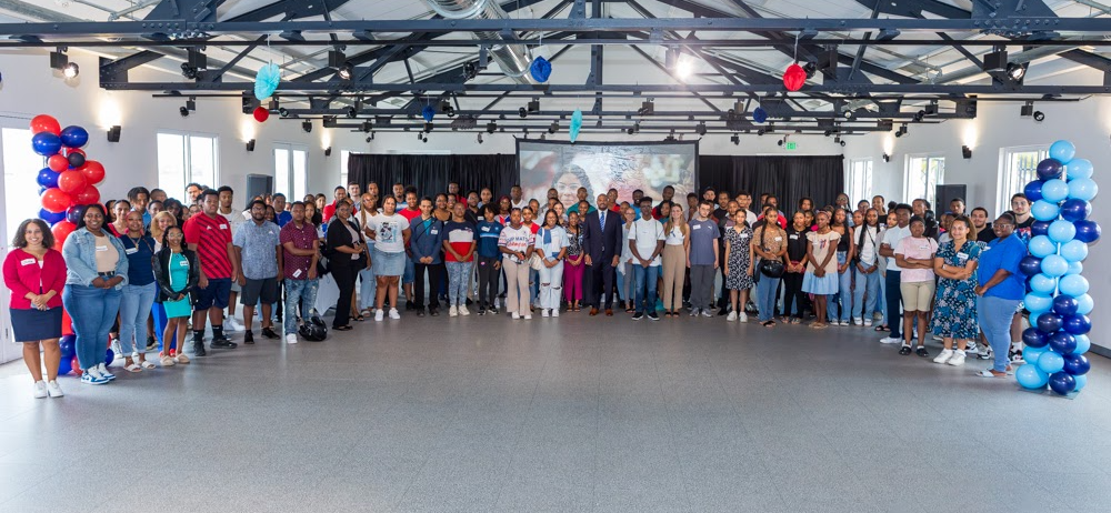 2023 Summer Employment and Internship Programmes