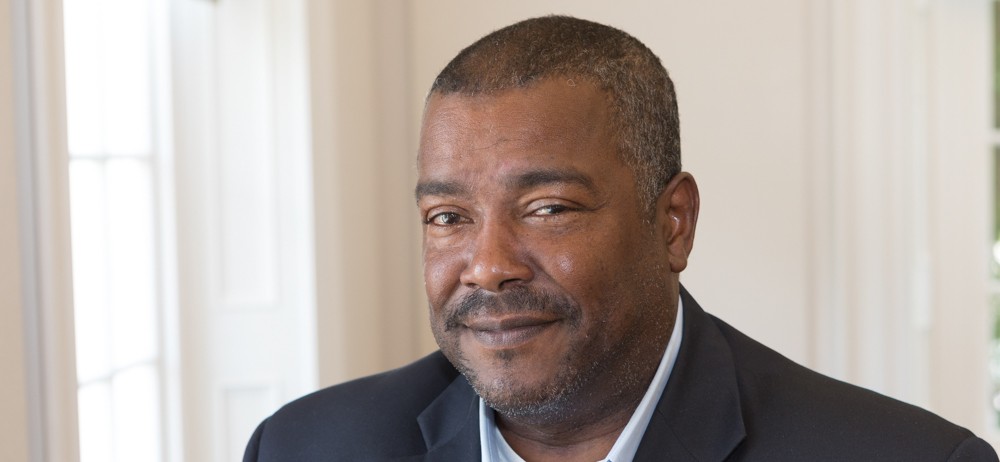 Public Servant Randy Rochester Retirement