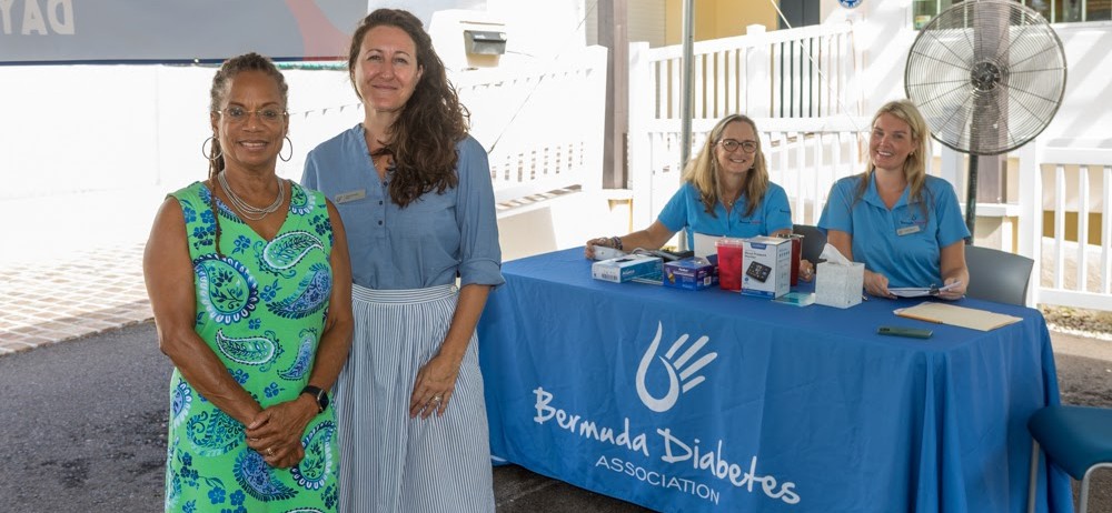 Diabetes Prevention Day