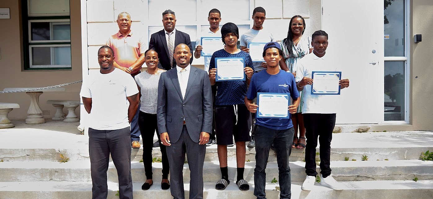 Heavy Highway Construction Asphalt training programme