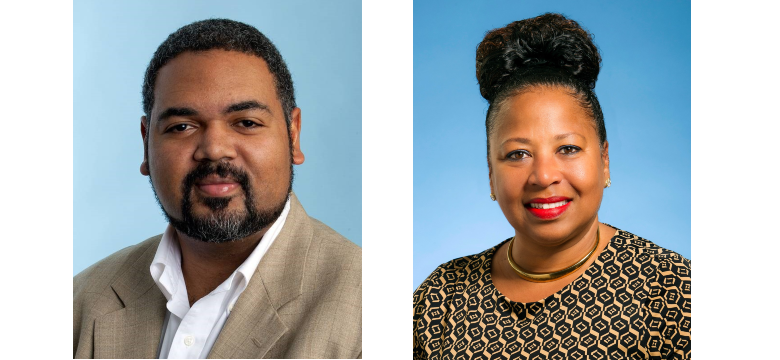 Senior Public Service appointments