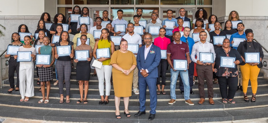 Ministry of Education Congratulates the 2023 Scholarship and Award Recipients