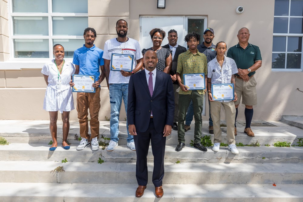 Sustainable and Renewable Solar Energy Training Programme