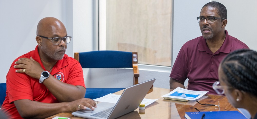 Minister Urges Vigilance as EMO Assesses Tropical Storm Franklin's Potential Impact on Bermuda