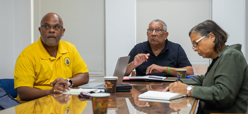 Emergency Measures Organisation Issues Hurricane Lee Update