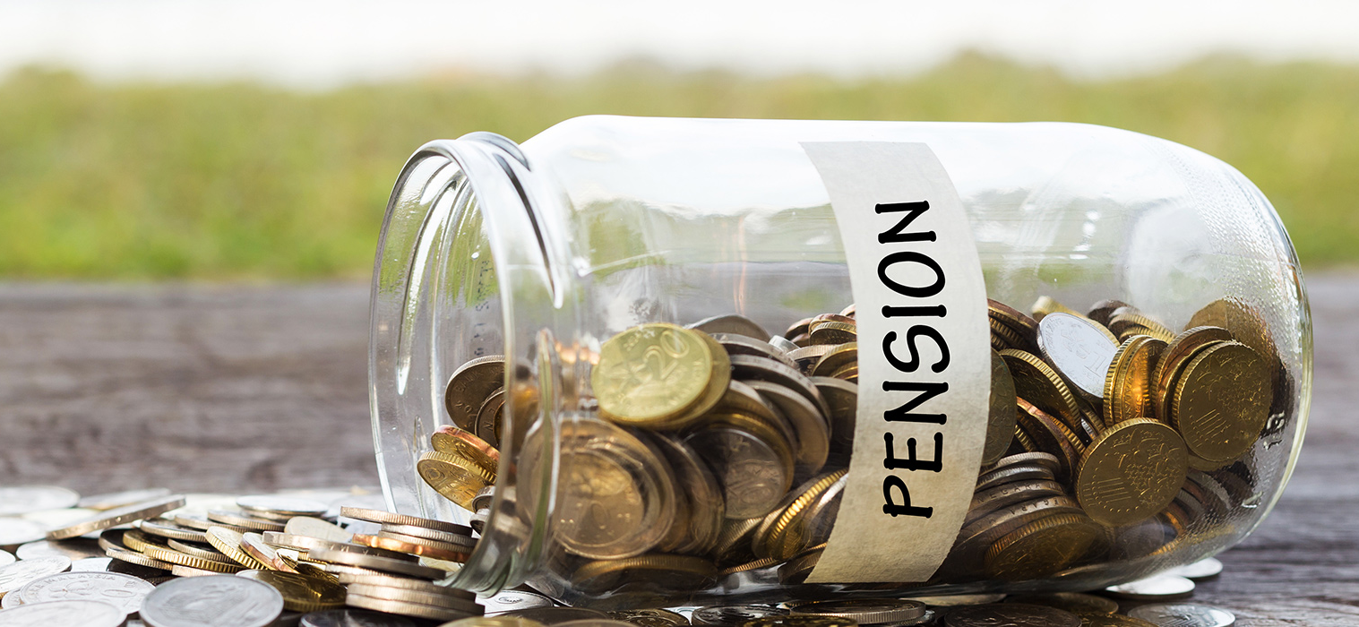 Early Pension Payments